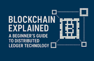 Blockchain Explained A-Z