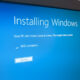 Window Installation